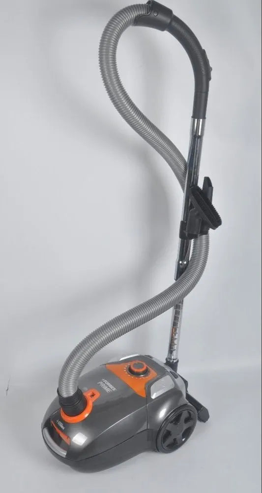 Eureka Forbes Prime Vacuum Cleaner, For Home, Dry Eureka Forbes Prime Vacuum Cleaner, For Home, Dry